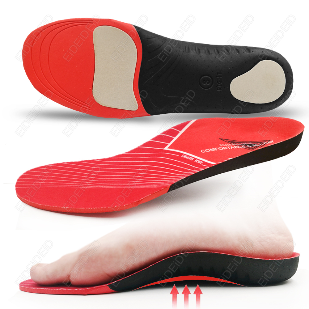 Heavy Duty High Arch Support I - Women'S Shoes For Standing All Day recensione e prezzo
