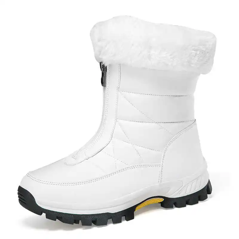Women's Boot Sneakers Walking  - Women'S Shoes Extra Wide recensione e prezzo