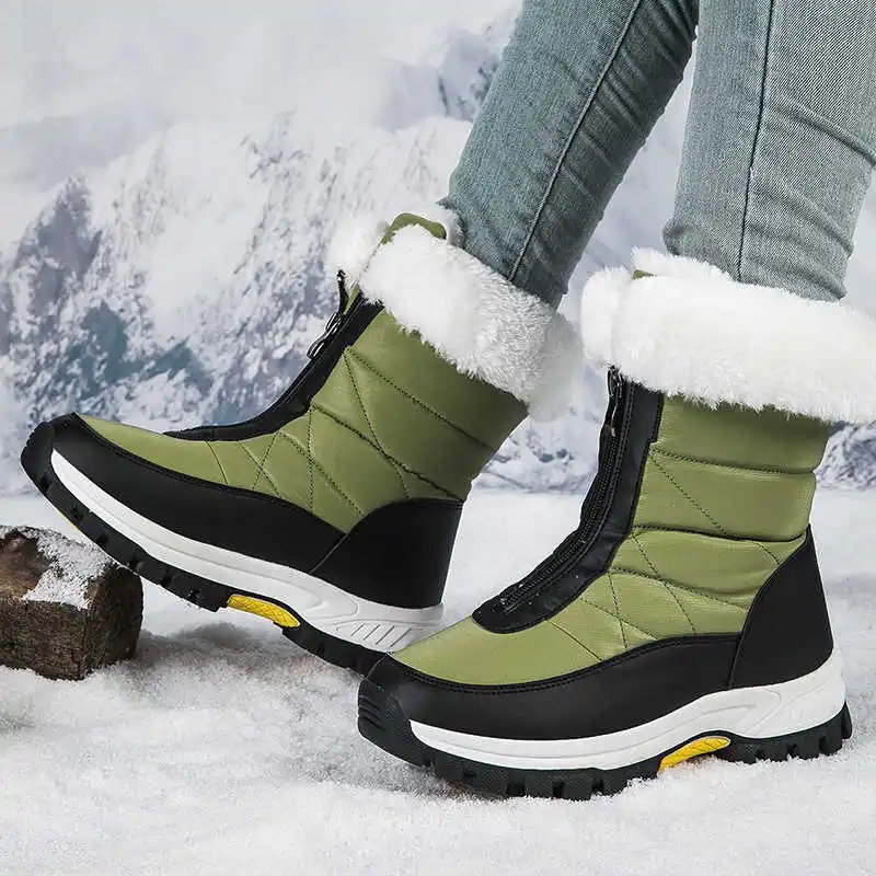 Women's Boot Sneakers Walking  - Women'S Shoes Extra Wide recensione e prezzo