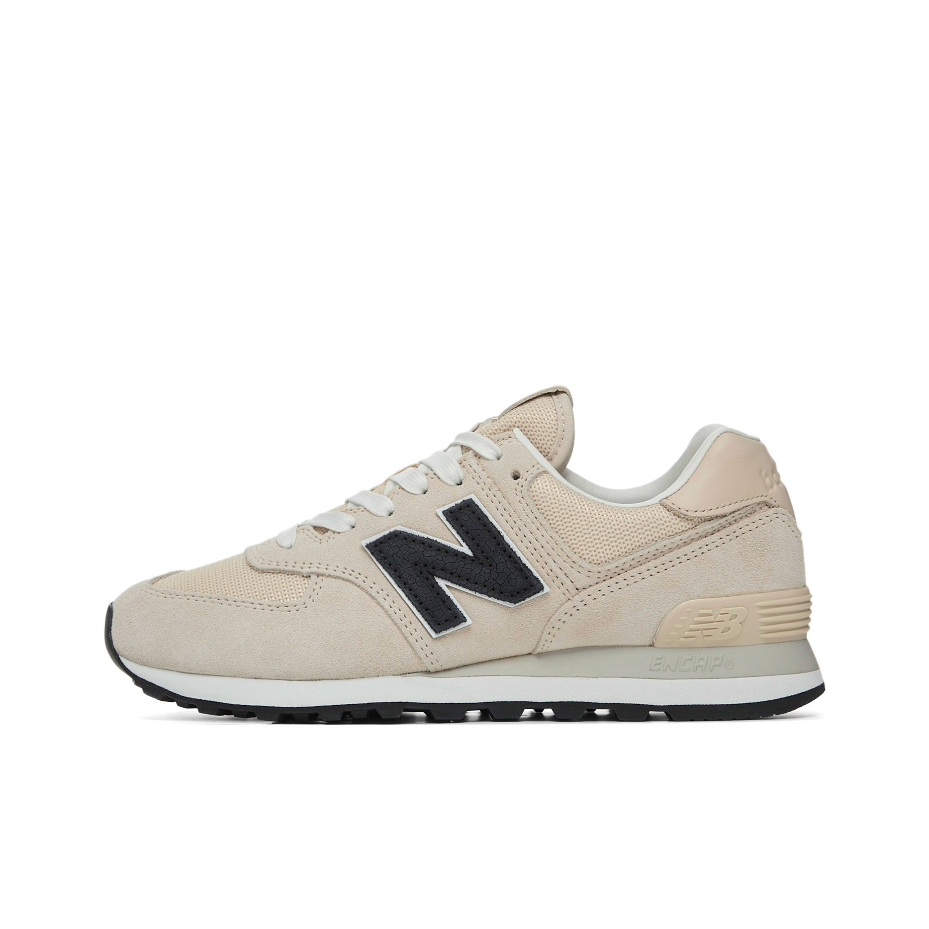 New Balance NB 574 Classic Sup - Women'S Shoes New Balance 574 recensione e prezzo