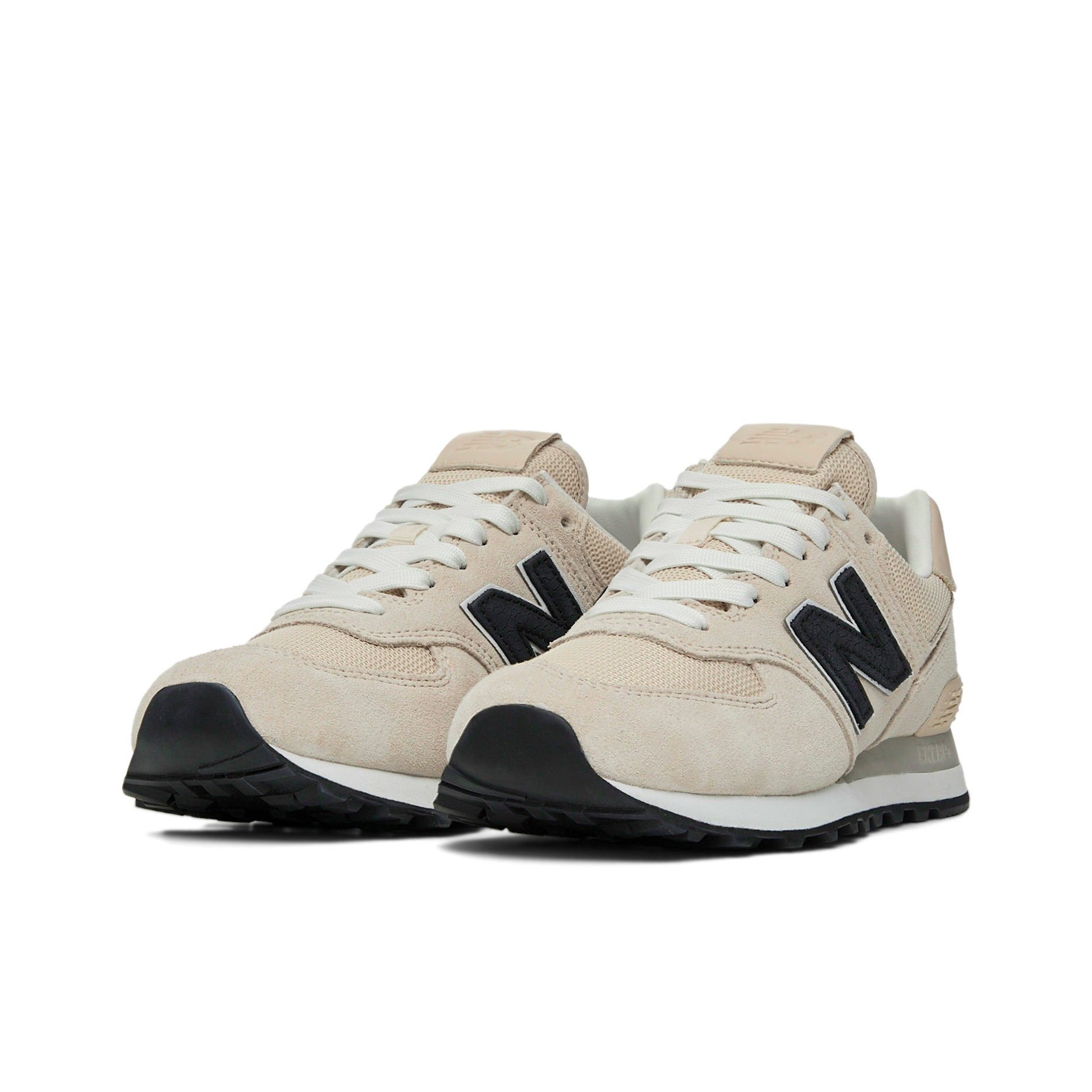 New Balance NB 574 Classic Sup - Women'S Shoes New Balance 574 recensione e prezzo