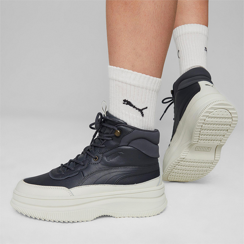 Puma Authentic Mayra Women's P - Women'S Shoes Puma Sneakers recensione e prezzo