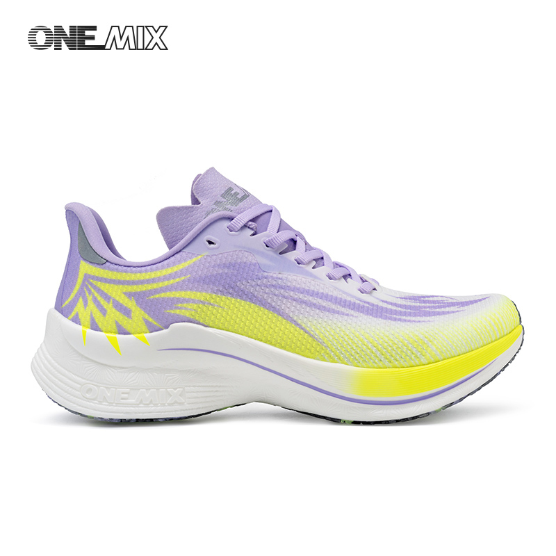 ONEMIX 2026 Summer Mesh Carbon - Women Shoes Zoom recensione e prezzo