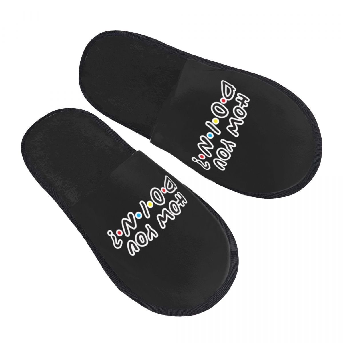 Custom Print Women Quote Frien - Women Shoes Quote recensione e prezzo