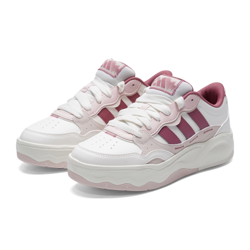 Adidas Women's Thick-Soled Sne - Women'S Shoes Pink Adidas recensione e prezzo