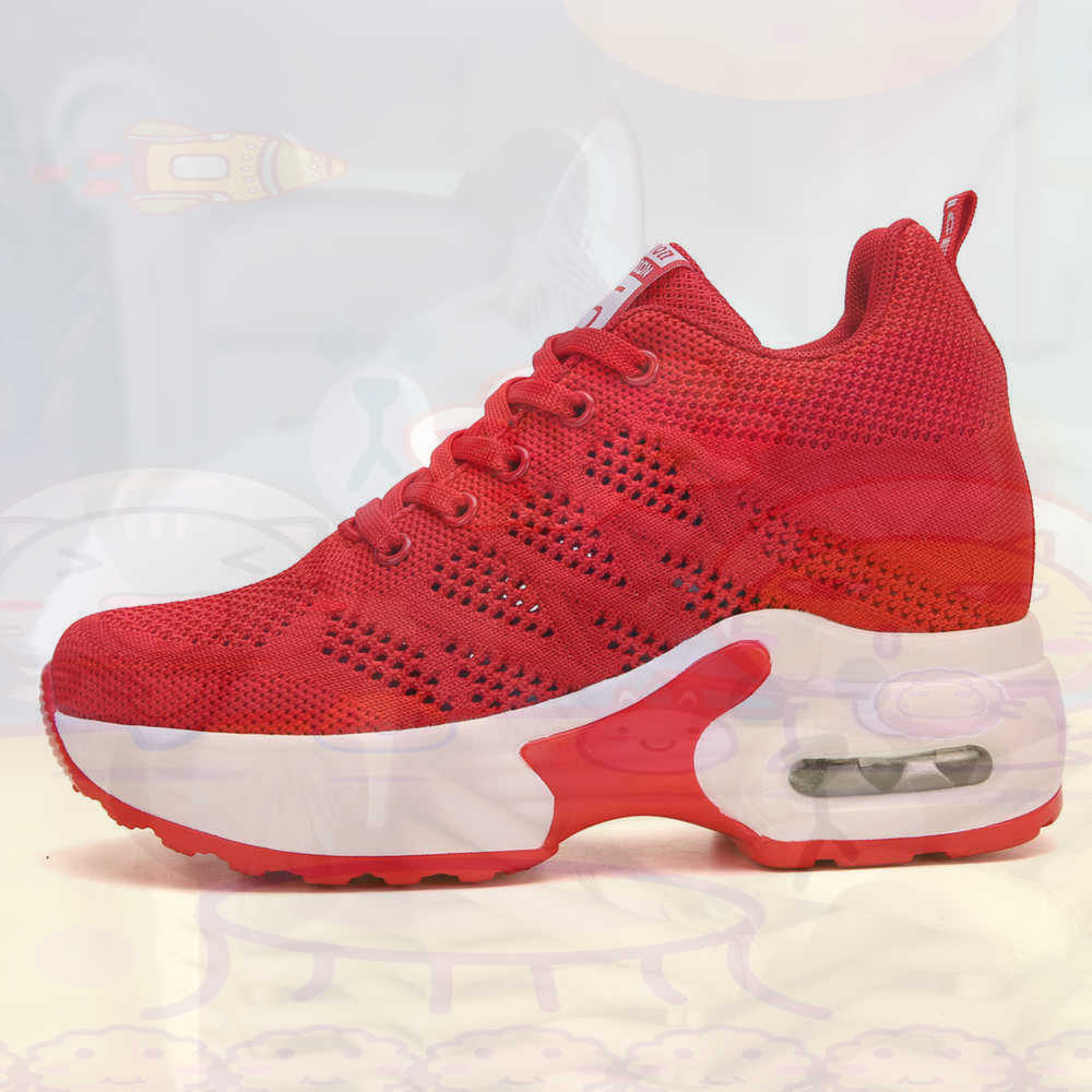 Red Size 36 Shoes Woman Tennis - Women'S Shoes Extra Wide recensione e prezzo