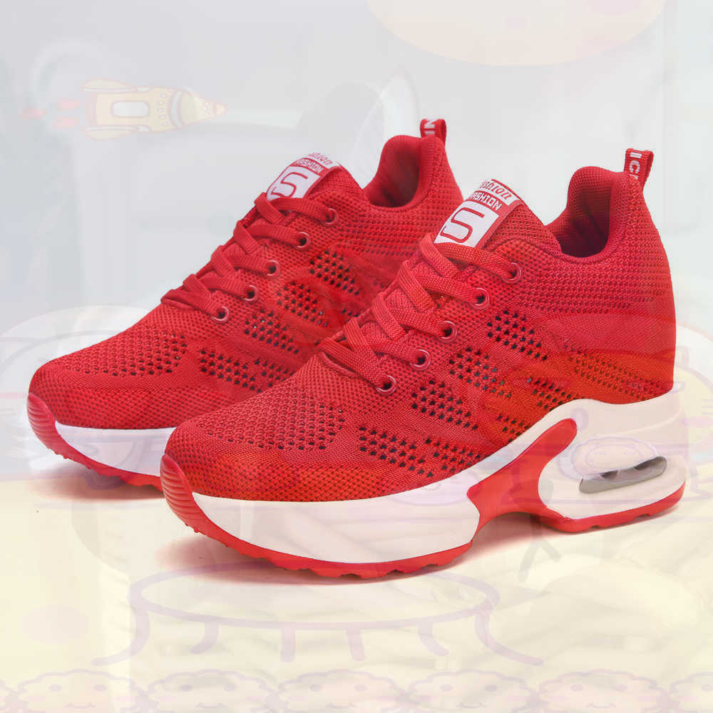 Red Size 36 Shoes Woman Tennis - Women'S Shoes Extra Wide recensione e prezzo