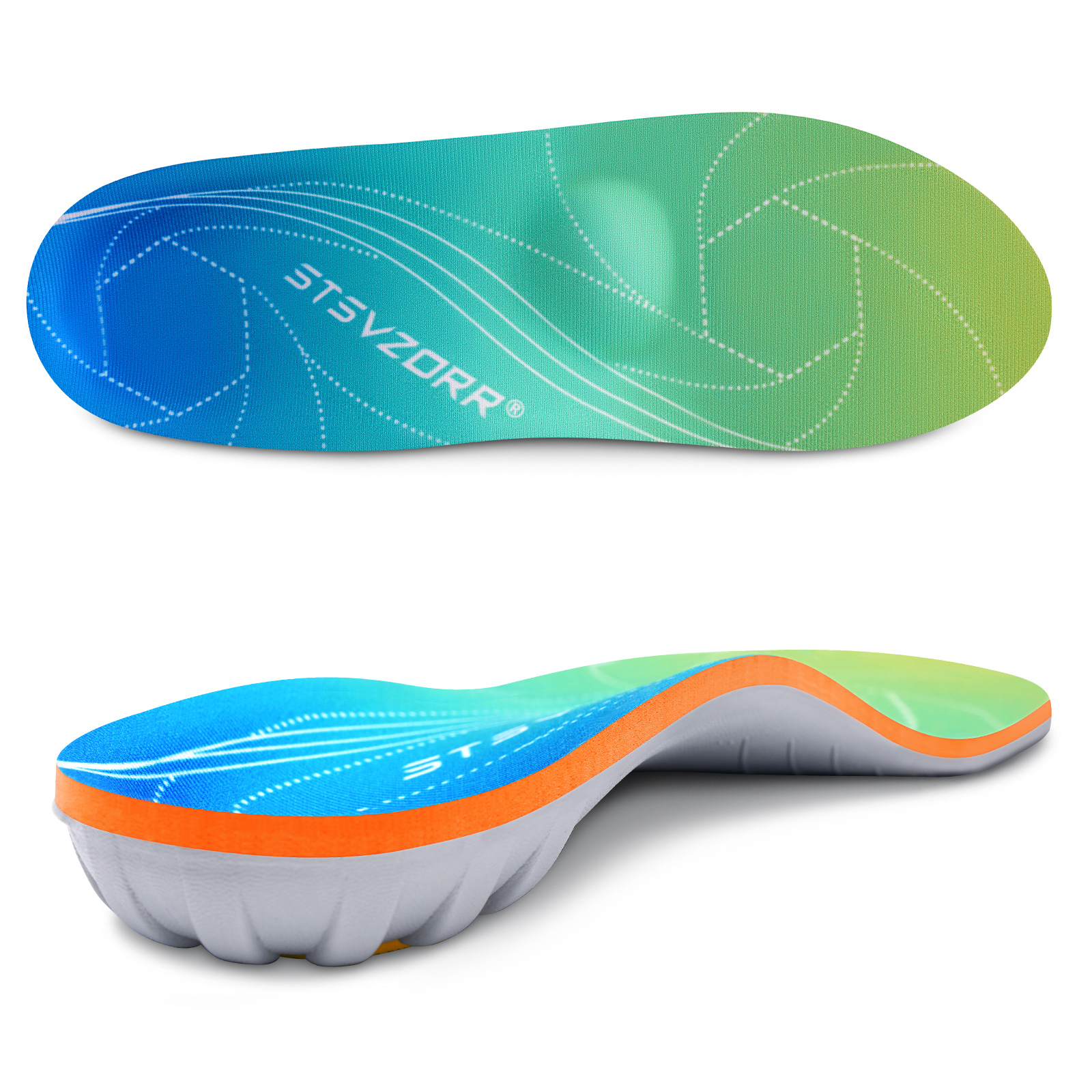 iFitna Plantar Fasciitis Relie - Women'S Shoes For Standing All Day recensione e prezzo
