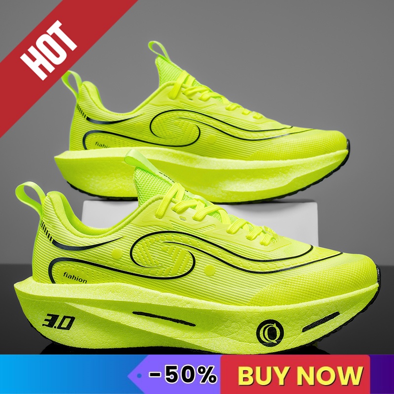 Sports Running Shoes Men Marat - Women Shoes Zoom recensione e prezzo