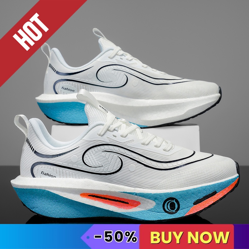 Sports Running Shoes Men Marat - Women Shoes Zoom recensione e prezzo
