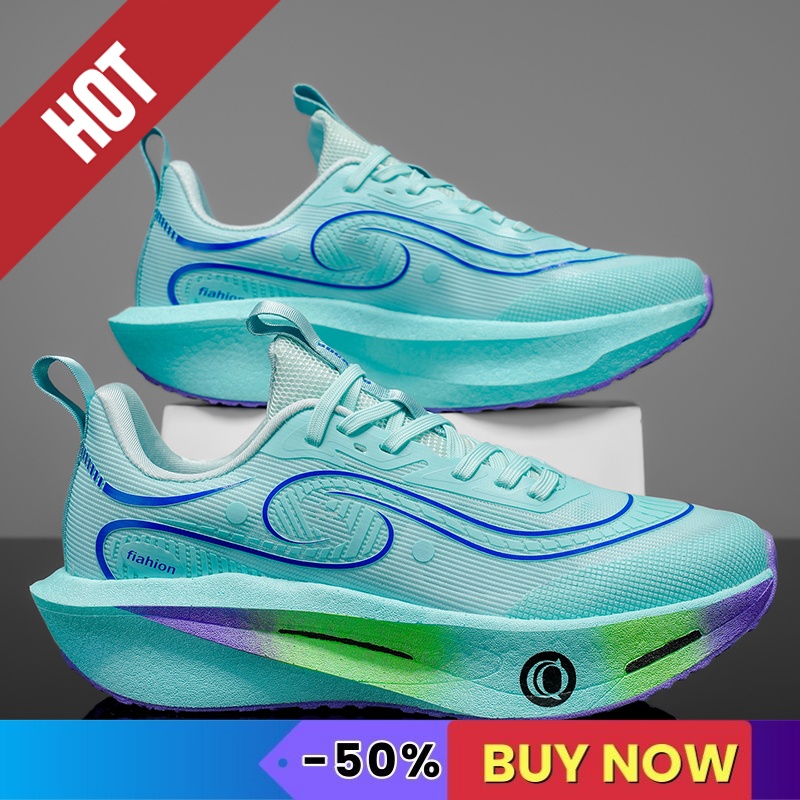 Sports Running Shoes Men Marat - Women Shoes Zoom recensione e prezzo