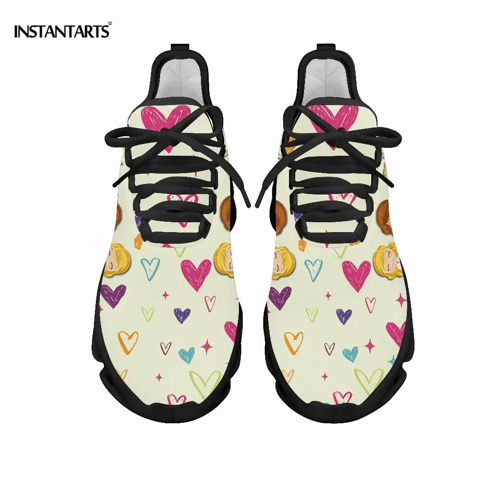 Cute Cartoon Doctor Nurse Shoe - Women Shoes Sneakers recensione e prezzo