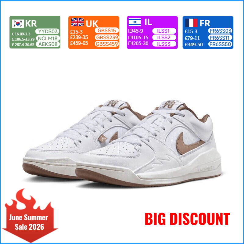JORDAN STADIUM 90 New Versatil - Women Shoes Jordan recensione e prezzo