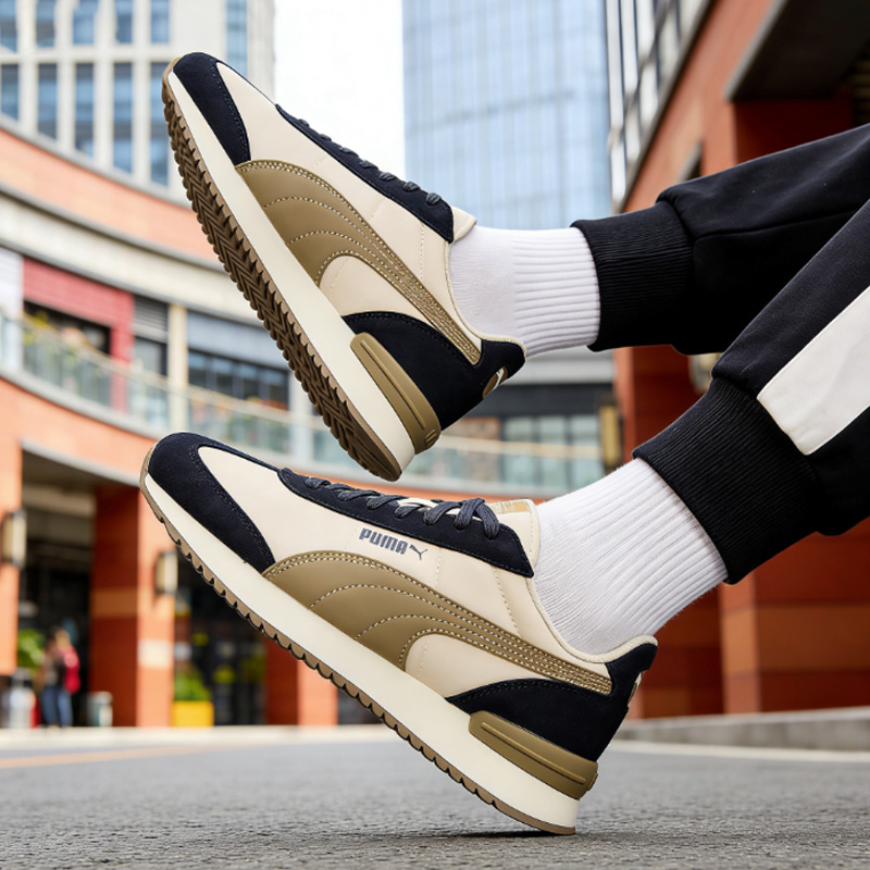 PUMA Men Women Couple Shoes R7 - Women'S Shoes Puma Sneakers recensione e prezzo