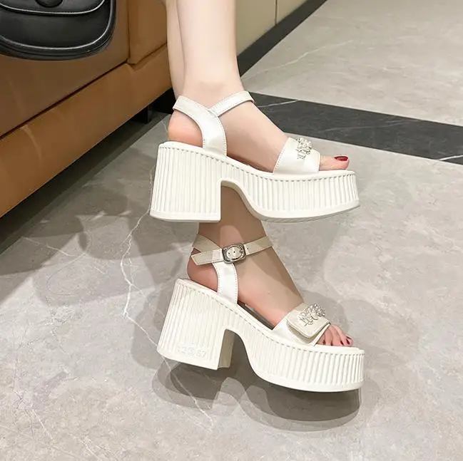 10CM Microfiber Leather Breath - Women Shoes Sneakers recensione e prezzo