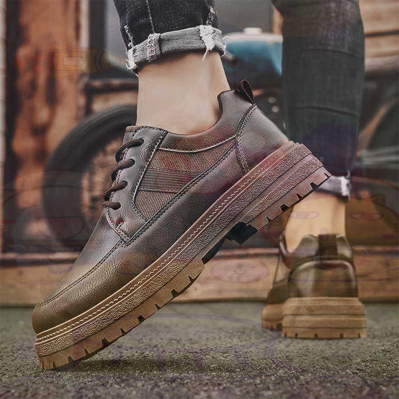 Dark Natural Leather Fashion T - Women'S Shoes Extra Wide recensione e prezzo