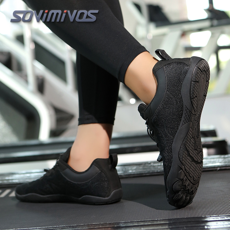 Womens Mens Barefoot Shoes Min - Women'S Shoes With Wide Toe Box recensione e prezzo