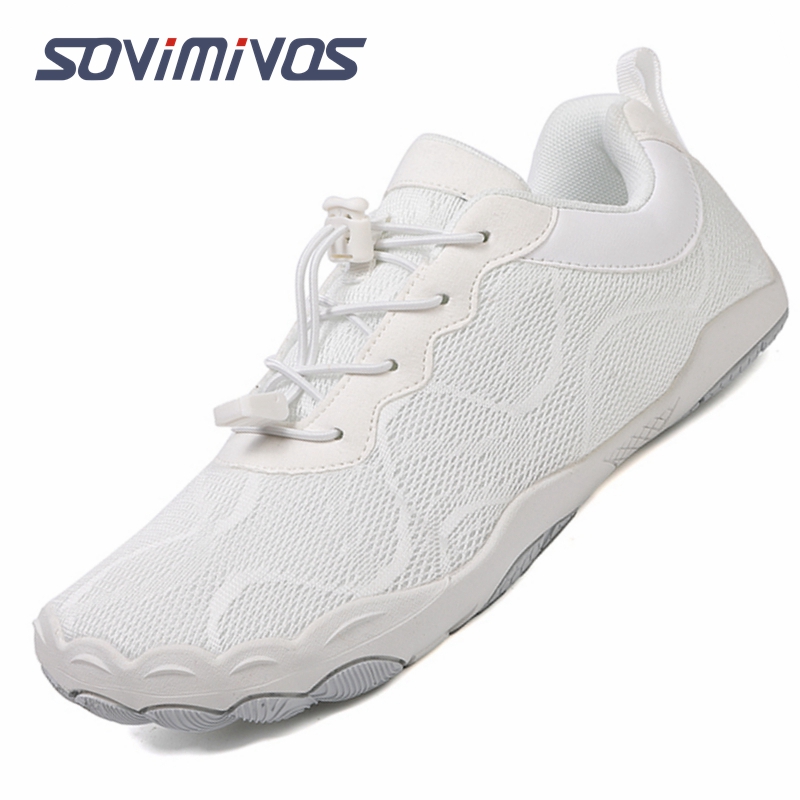 Womens Mens Barefoot Shoes Min - Women'S Shoes With Wide Toe Box recensione e prezzo