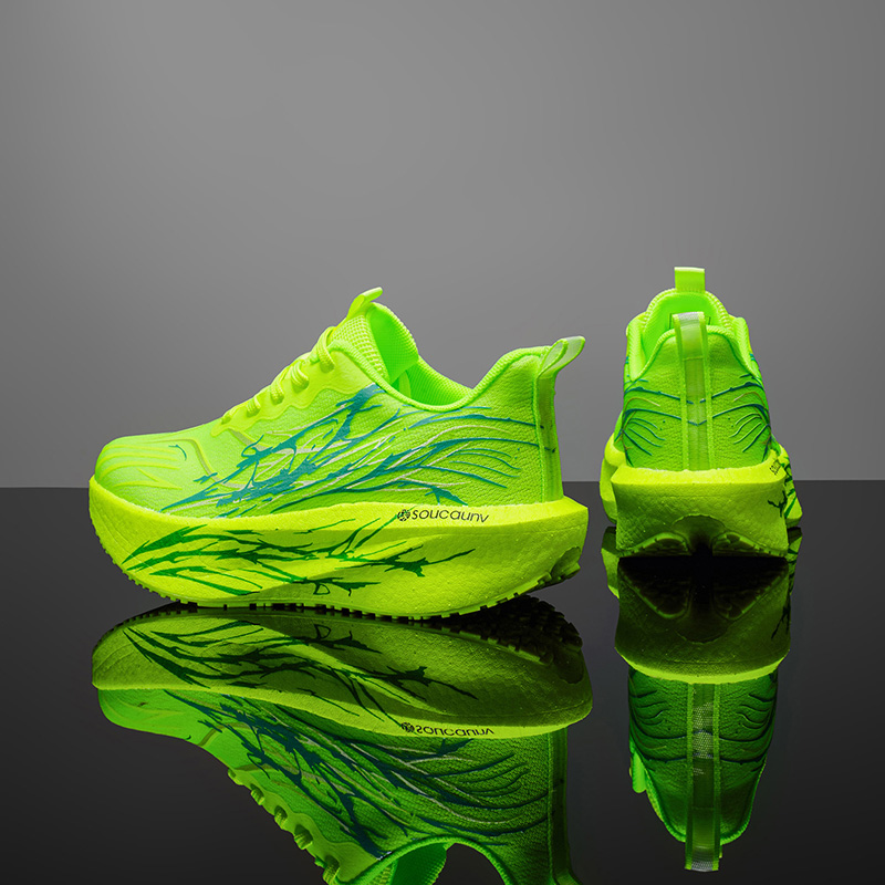 Carbon Board Running Shoes Men - Women'S Shoes Professional recensione e prezzo