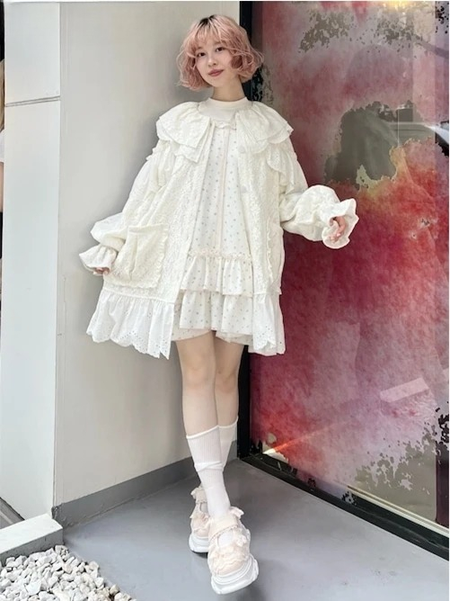 New Japanese Style Sweet Lolit - Women Shoes Sneakers recensione e prezzo