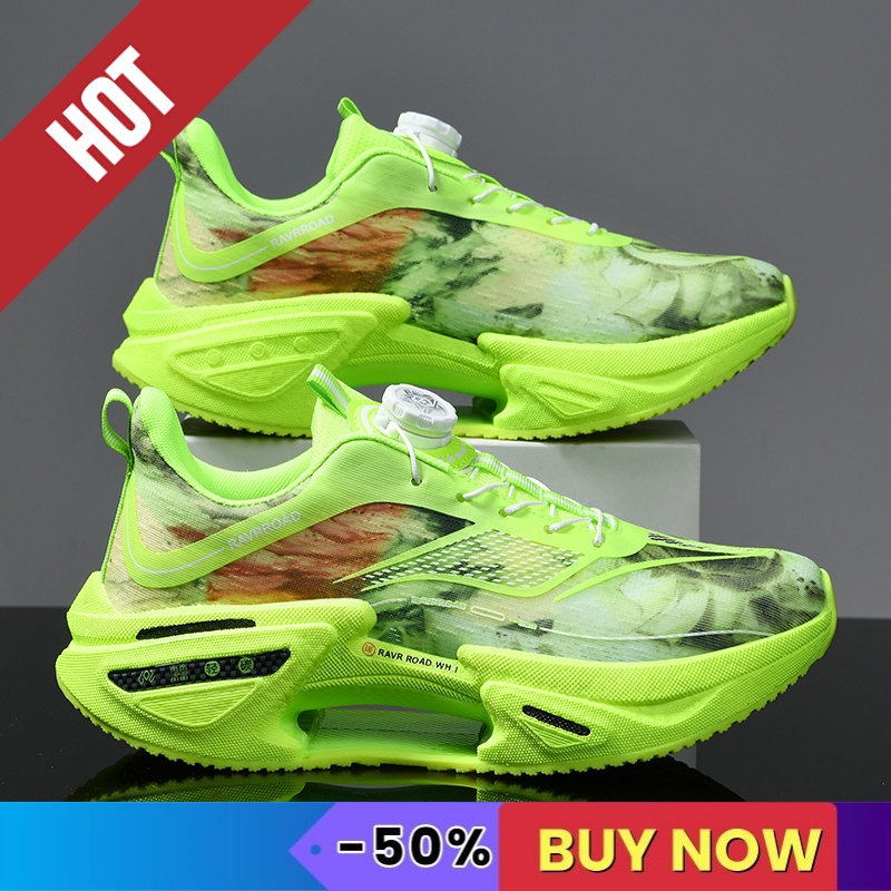 Sports Running Shoes Men Marat - Women Shoes Zoom recensione e prezzo