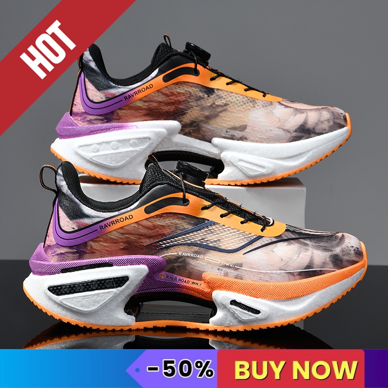 Sports Running Shoes Men Marat - Women Shoes Zoom recensione e prezzo