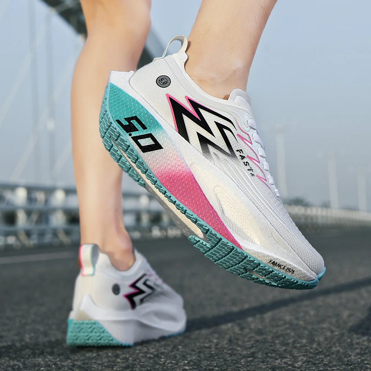Men Women High Quality Light R - Women Shoes Zoom recensione e prezzo