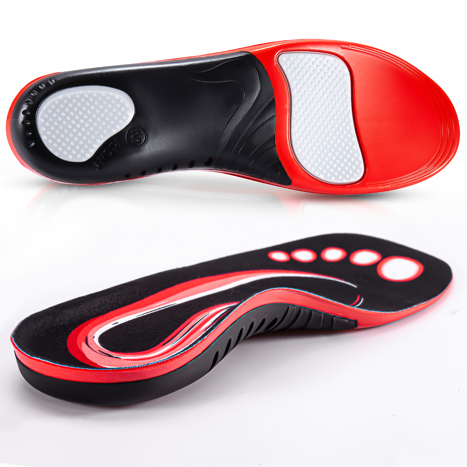 220+ Lbs Heavy Duty High Arch  - Women'S Shoes For Standing All Day recensione e prezzo