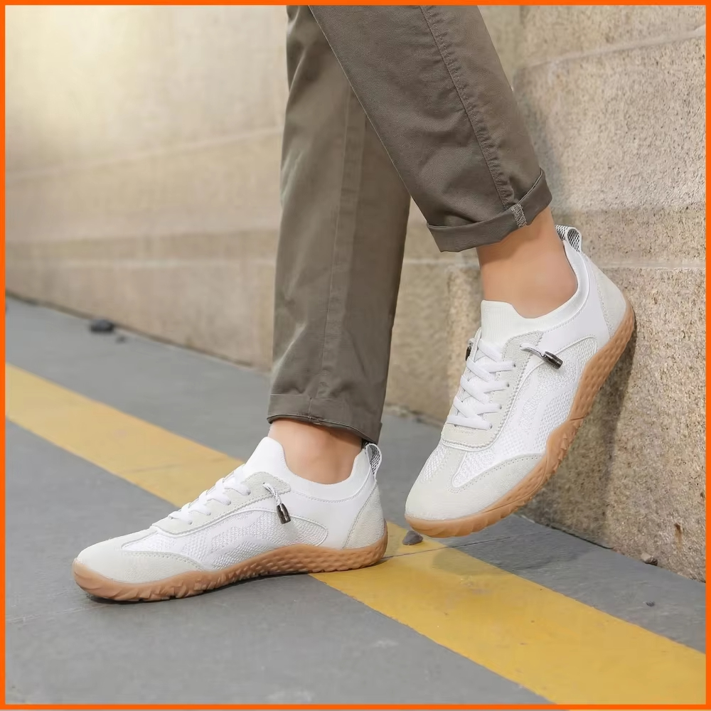 FANCYLEE Women Barefoot Shoes  - Women'S Shoes With Wide Toe Box recensione e prezzo