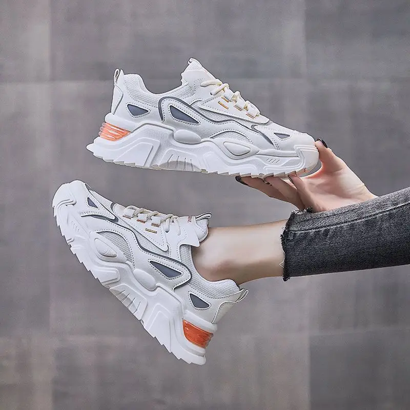 Women's Breathable Anti Odor W - Women'S Shoes For Standing All Day recensione e prezzo