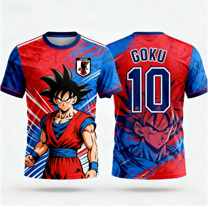 2026 New Japan Dragon Ball Z G - Women'S Shoes Z recensione e prezzo