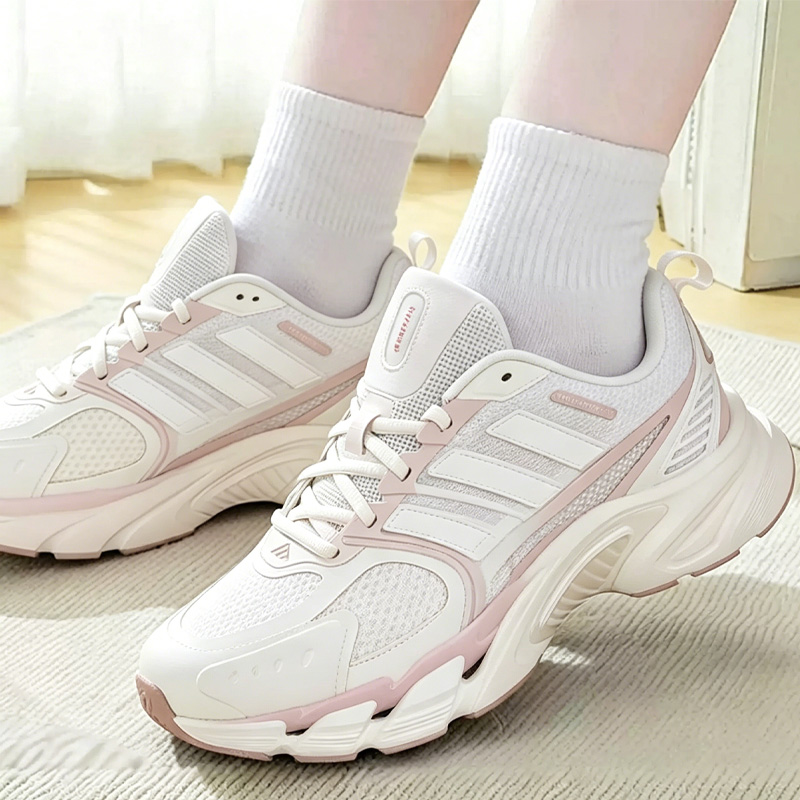 adidas Womens Torsion Bar  Chu - Women'S Shoes Pink Adidas recensione e prezzo