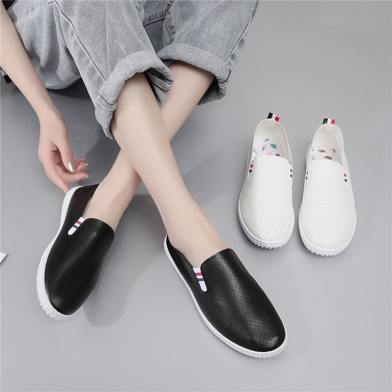 Cloud Comfort White Sneakers f - Women'S Shoes For Standing All Day recensione e prezzo
