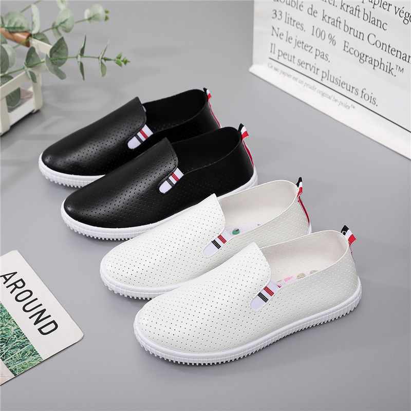 Cloud Comfort White Sneakers f - Women'S Shoes For Standing All Day recensione e prezzo