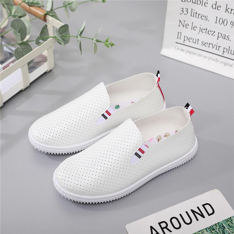 Cloud Comfort White Sneakers f - Women'S Shoes For Standing All Day recensione e prezzo