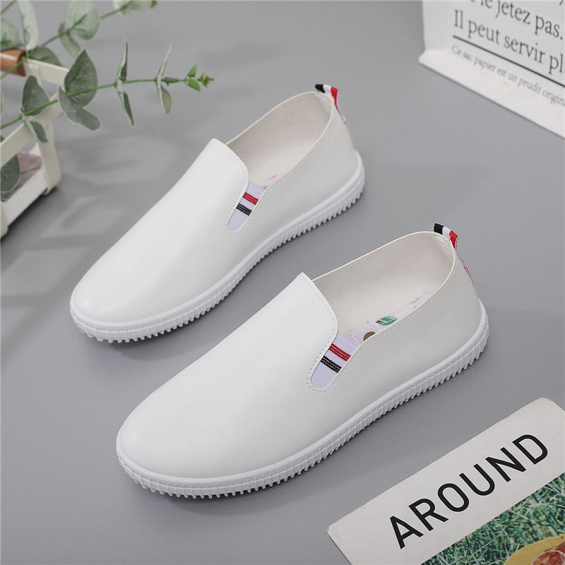Cloud Comfort White Sneakers f - Women'S Shoes For Standing All Day recensione e prezzo