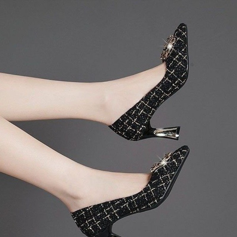 New Spring Autumn 2025 Women's - Women'S Shoes Professional recensione e prezzo
