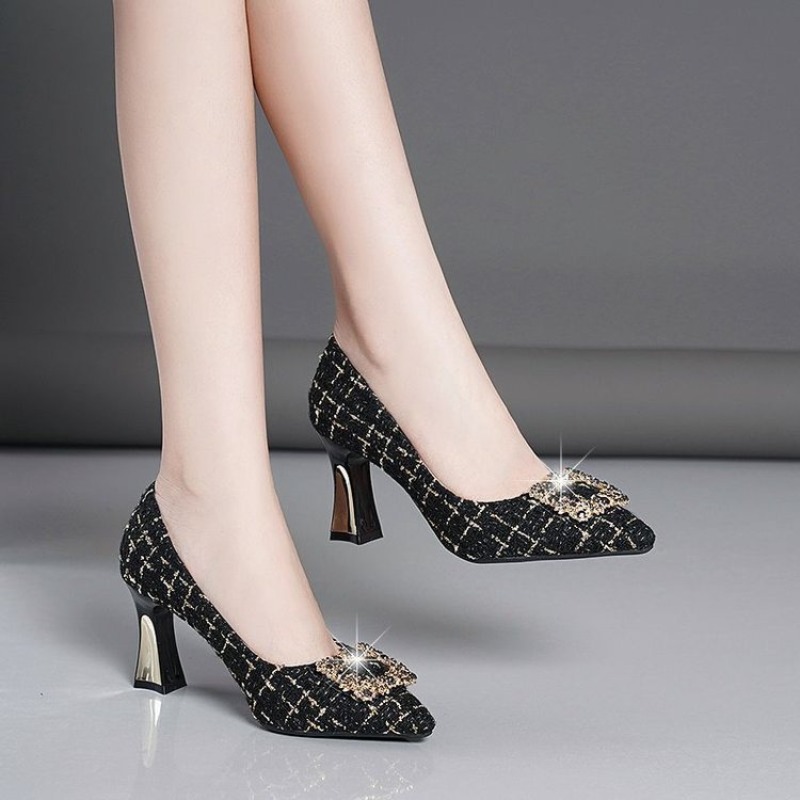 New Spring Autumn 2025 Women's - Women'S Shoes Professional recensione e prezzo
