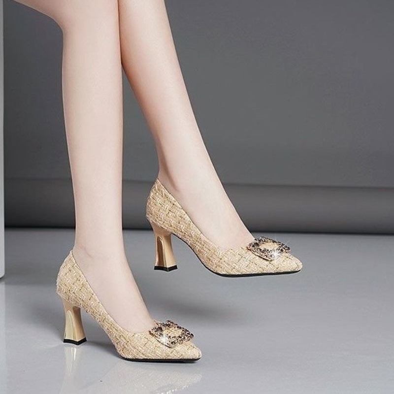 New Spring Autumn 2025 Women's - Women'S Shoes Professional recensione e prezzo