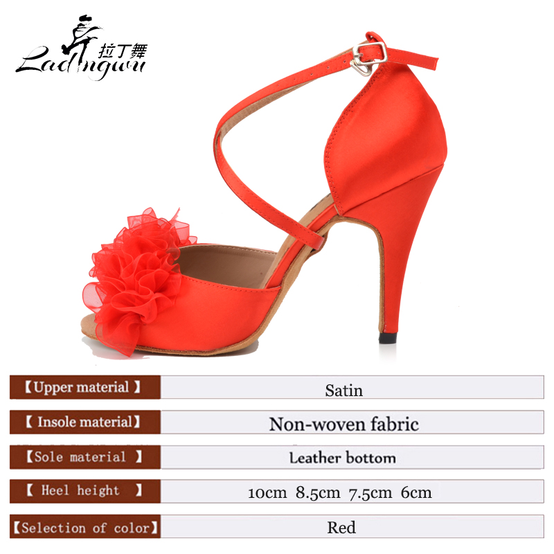 Ladingwu New Ballroom Party Da - Women'S Shoes Z recensione e prezzo