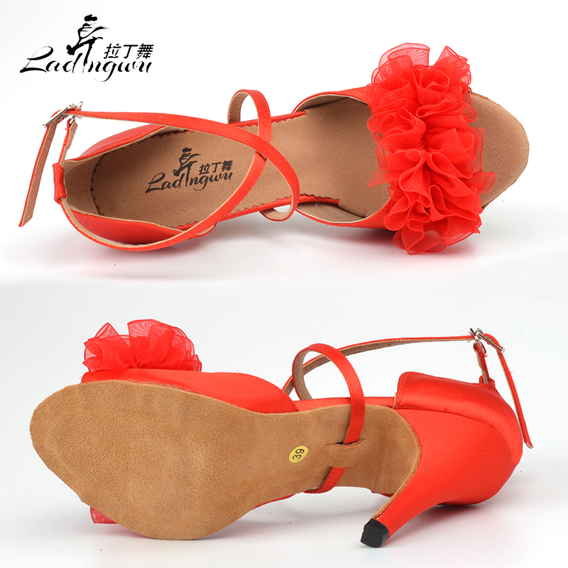 Ladingwu New Ballroom Party Da - Women'S Shoes Z recensione e prezzo