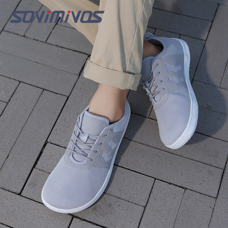 Men's Barefoot Wide Toe Shoes  - Women'S Shoes Extra Wide recensione e prezzo