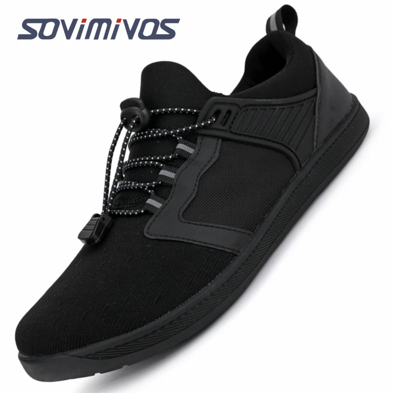Men's Barefoot Wide Toe Shoes  - Women'S Shoes Extra Wide recensione e prezzo