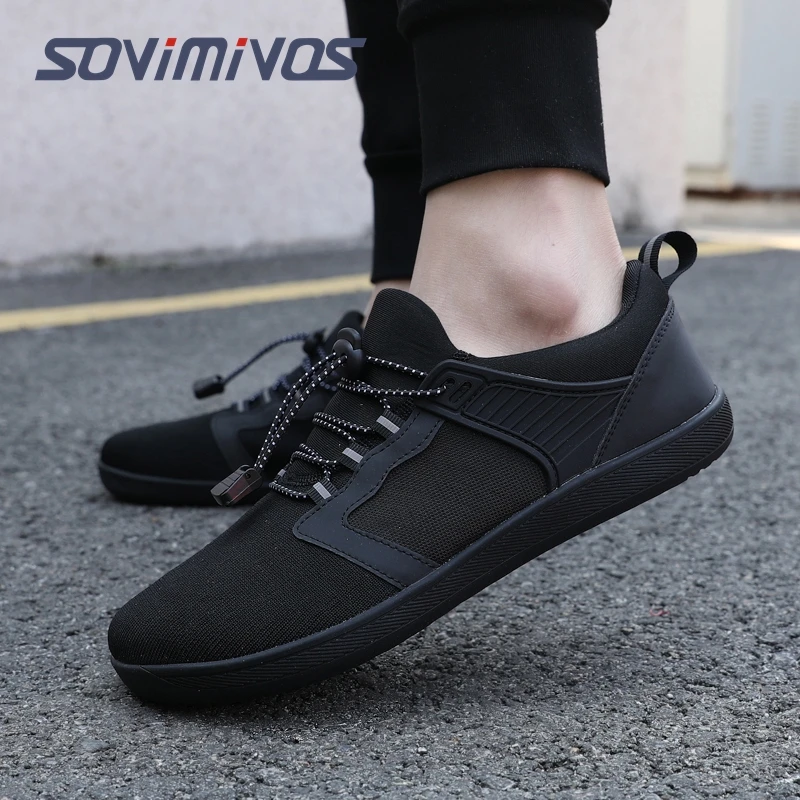Men's Barefoot Wide Toe Shoes  - Women'S Shoes Extra Wide recensione e prezzo