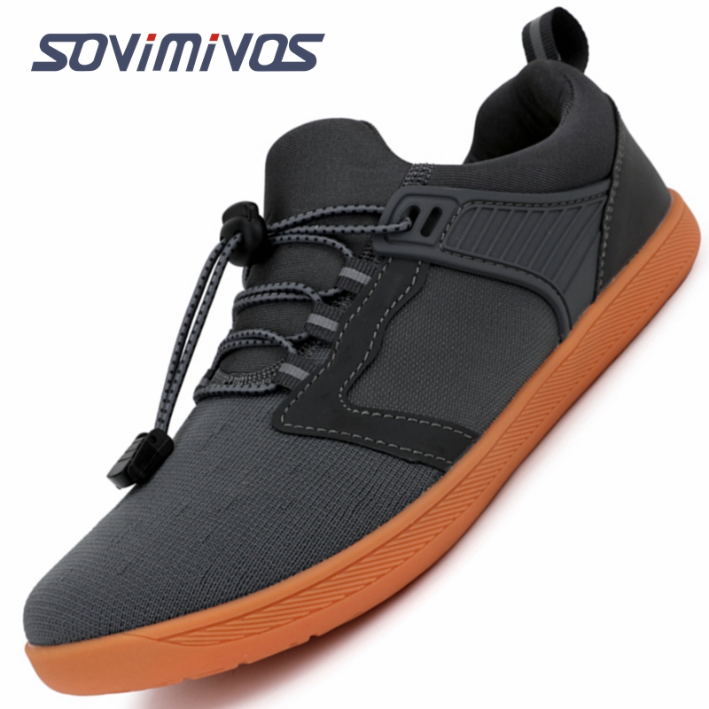 Men's Barefoot Wide Toe Shoes  - Women'S Shoes Extra Wide recensione e prezzo