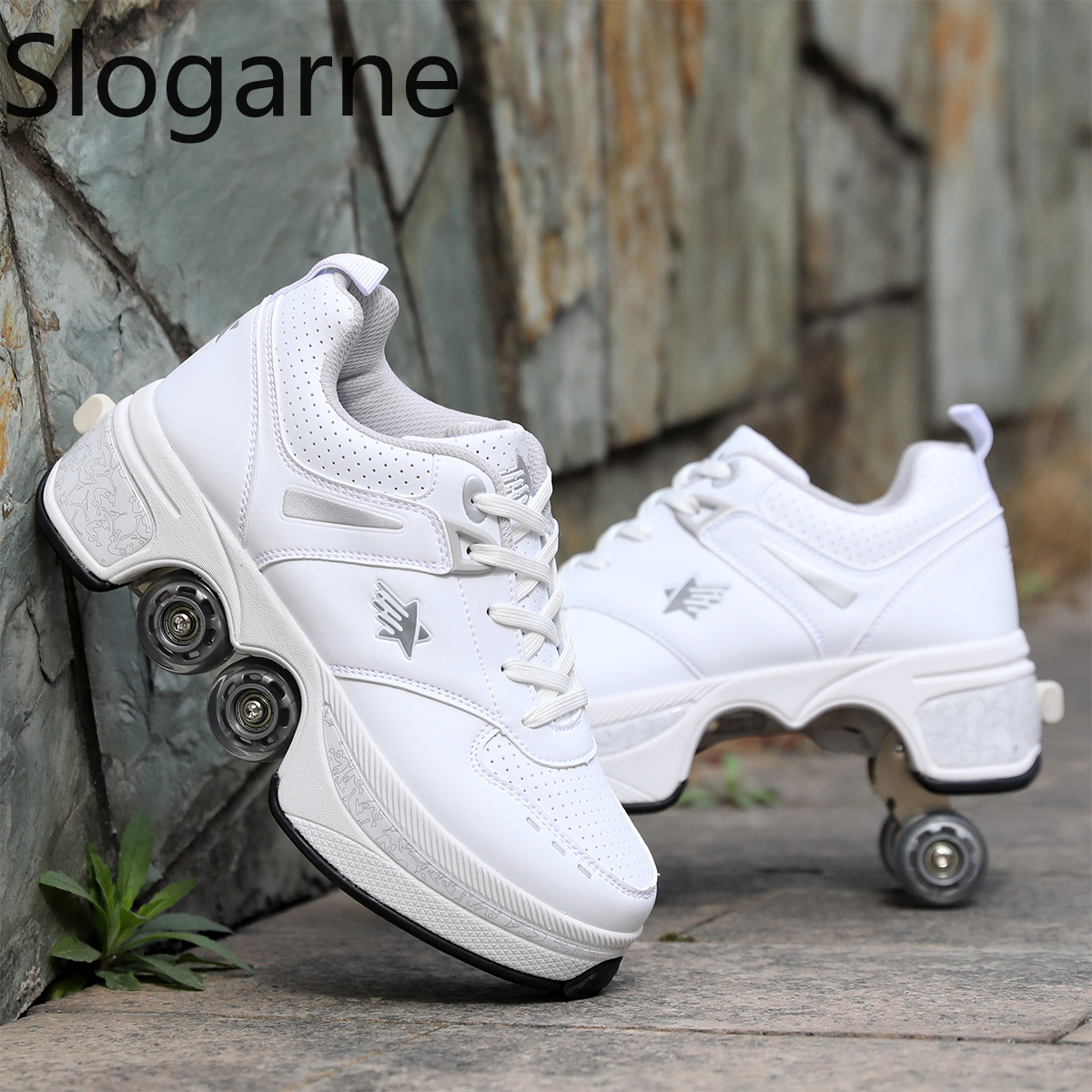 Women 4 Wheels Deformation Rol - Women Shoes Casual recensione e prezzo