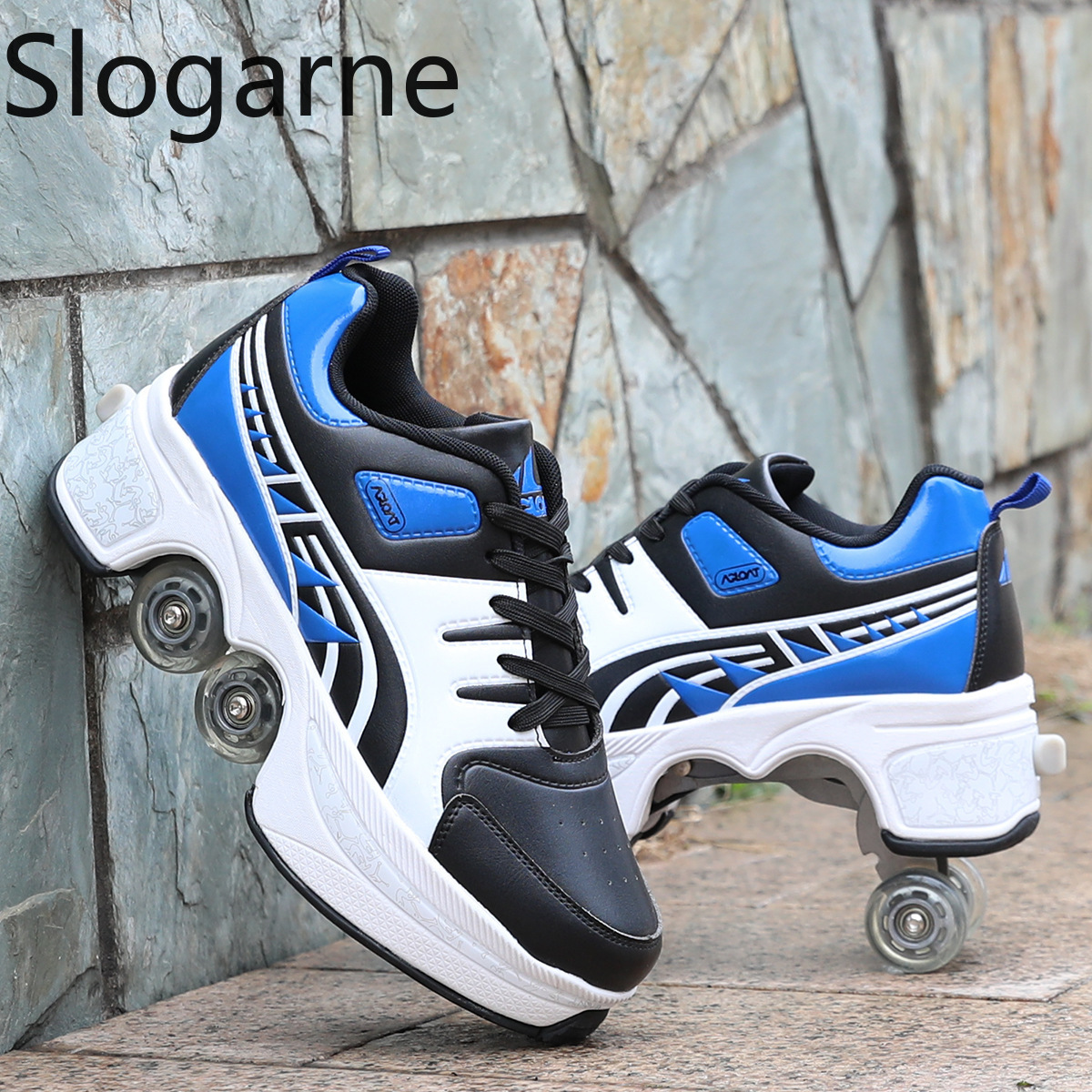 Women 4 Wheels Deformation Rol - Women Shoes Casual recensione e prezzo