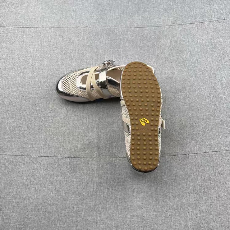 New Splicing Woven Hollow Snea - Women'S Shoes In Fashion recensione e prezzo