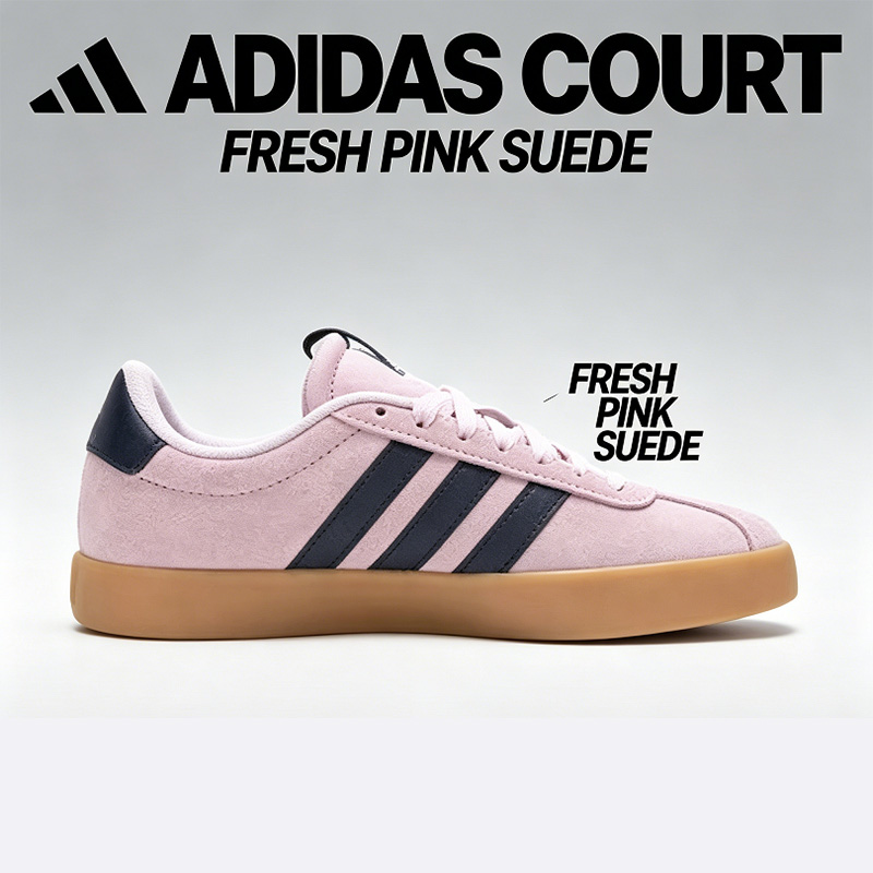 Womens Low Adidas Samba  Top S - Women'S Shoes Pink Adidas recensione e prezzo