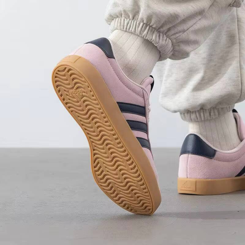 Womens Low Adidas Samba  Top S - Women'S Shoes Pink Adidas recensione e prezzo
